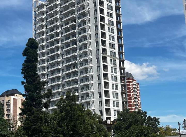 Departamento · 47m² · 2 Ambientes