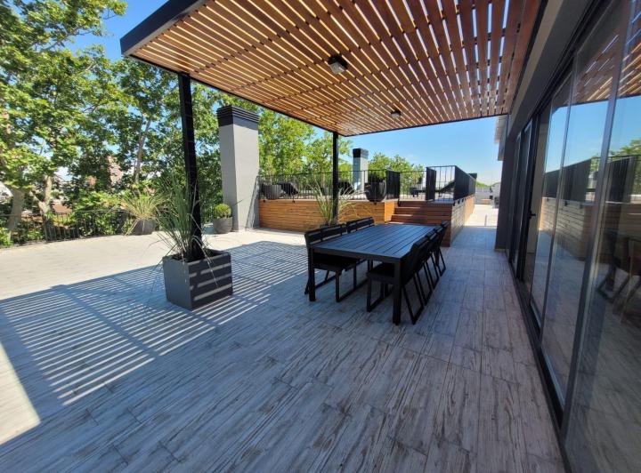 Departamento · 55m² · 2 Ambientes