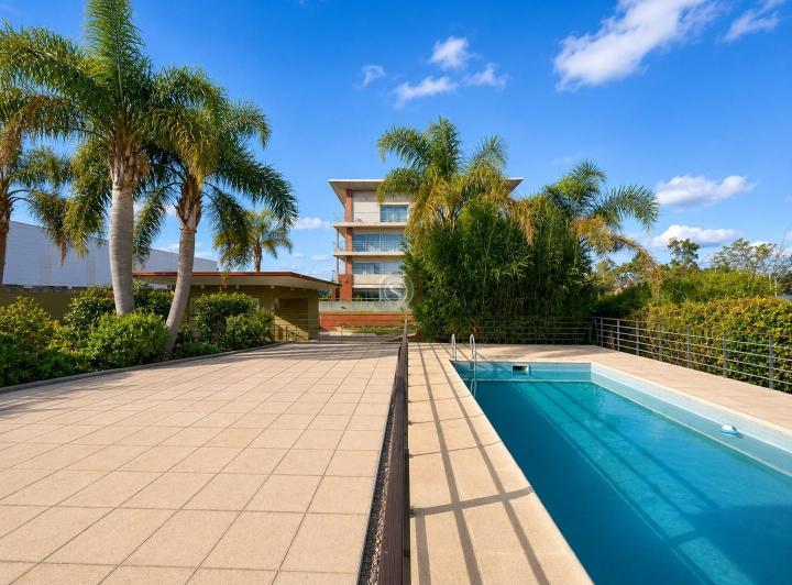 Departamento · 47m² · 2 Ambientes