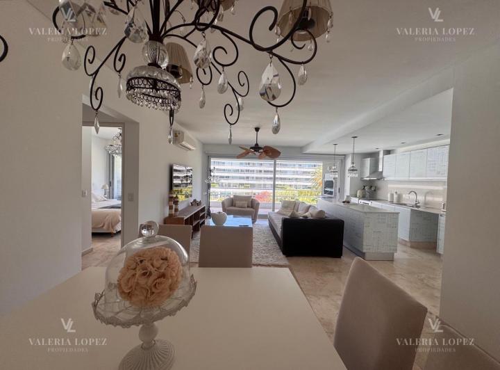 Departamento · 72m² · 2 Ambientes · 1 Cochera