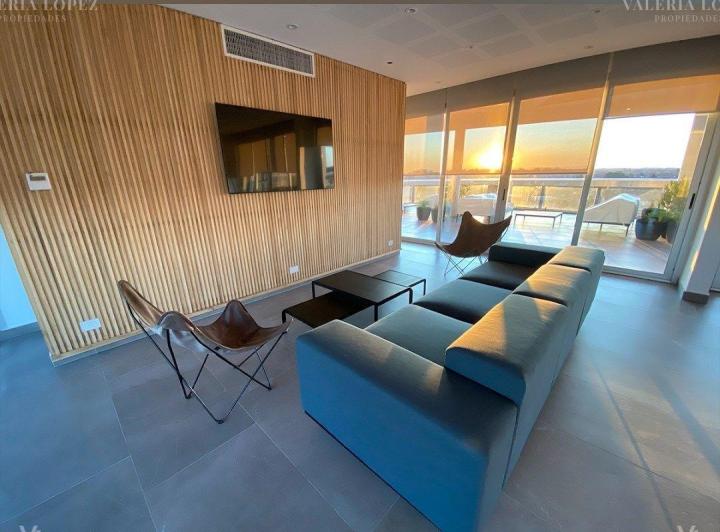 Departamento · 51m² · 1 Ambiente · 1 Cochera
