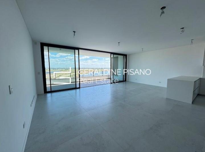 Departamento · 185m² · 4 Ambientes · 4 Cocheras