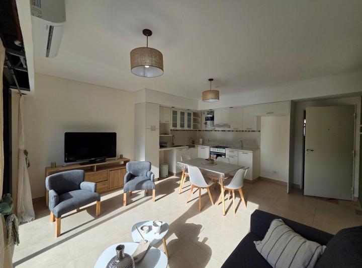 Departamento · 44m² · 2 Ambientes