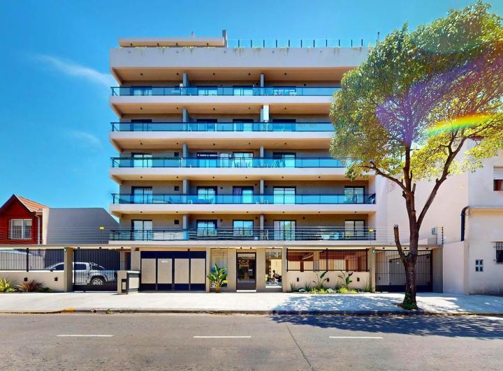 Departamento · 30m² · 1 Ambiente · 1 Cochera