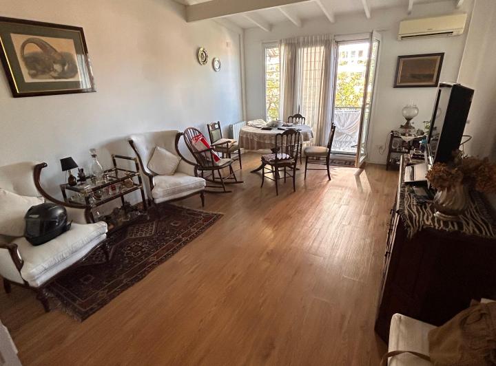 Departamento · 55m² · 3 Ambientes · 1 Cochera