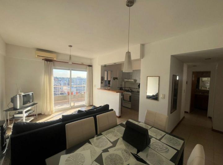 Departamento · 45m² · 2 Ambientes
