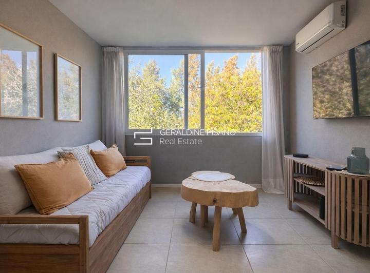 Departamento · 51m² · 2 Ambientes · 1 Cochera