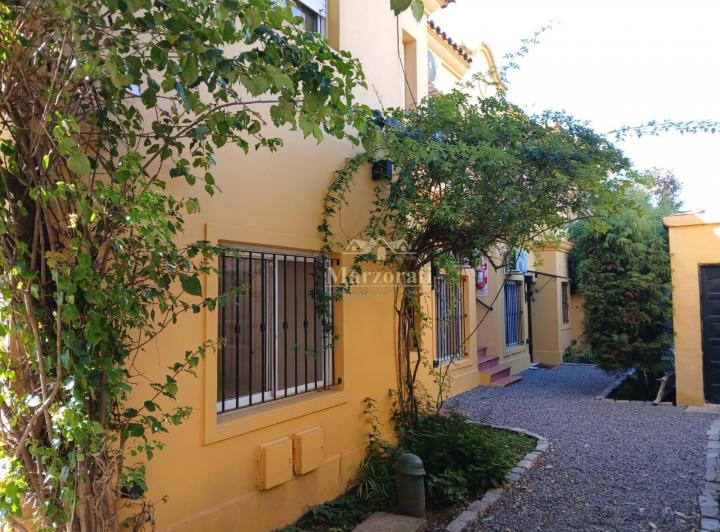 Departamento · 41m² · 2 Ambientes · 1 Cochera