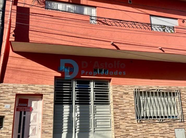 Departamento · 70m² · 3 Ambientes
