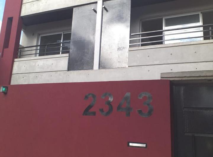 Departamento · 2 Ambientes