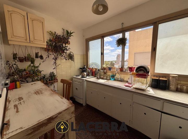 Departamento · 41m² · 2 Ambientes