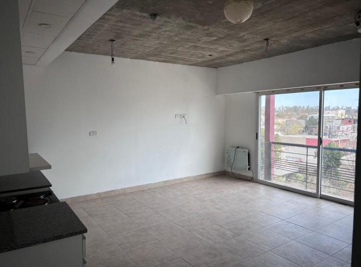 Departamento · 62m² · 3 Ambientes