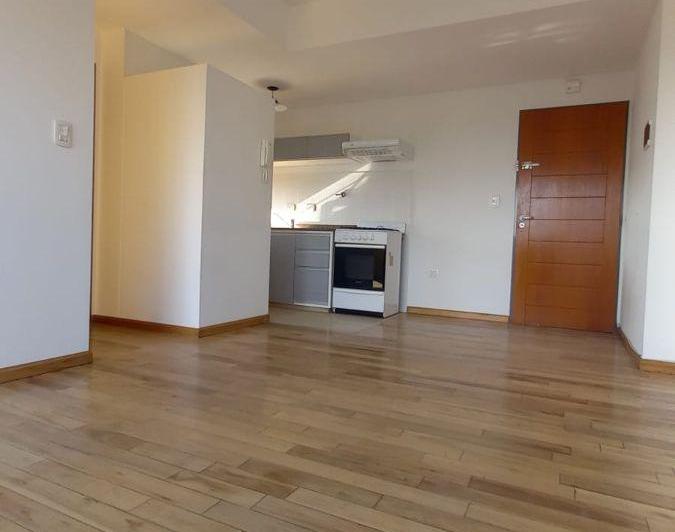 Departamento · 35m² · 2 Ambientes