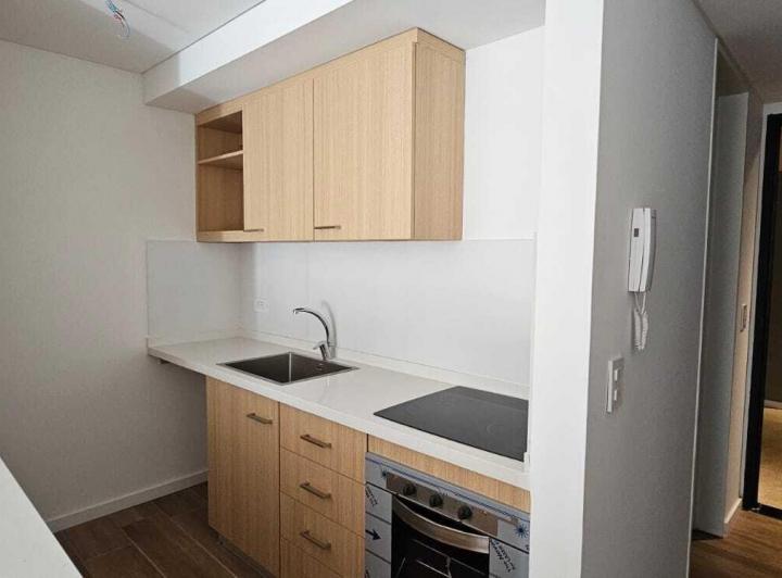 Departamento · 50m² · 1 Ambiente · 1 Cochera