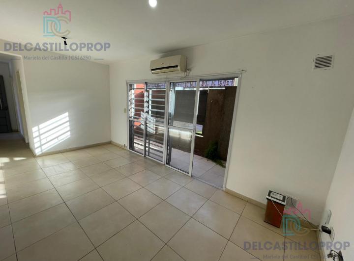 Departamento · 47m² · 2 Ambientes · 1 Cochera