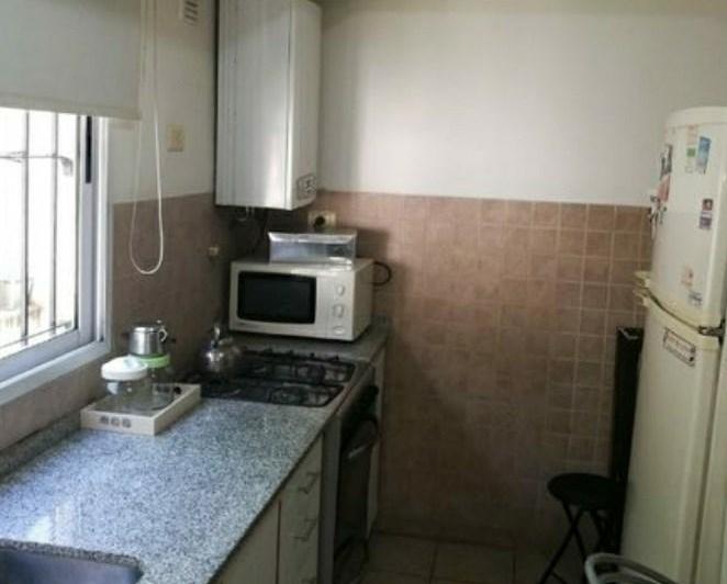 Departamento · 65m² · 3 Ambientes · 1 Cochera