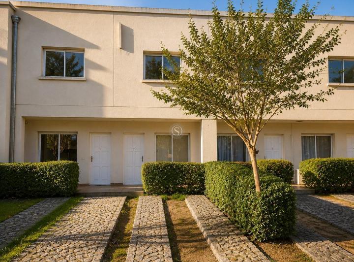 Departamento · 72m² · 3 Ambientes · 1 Cochera