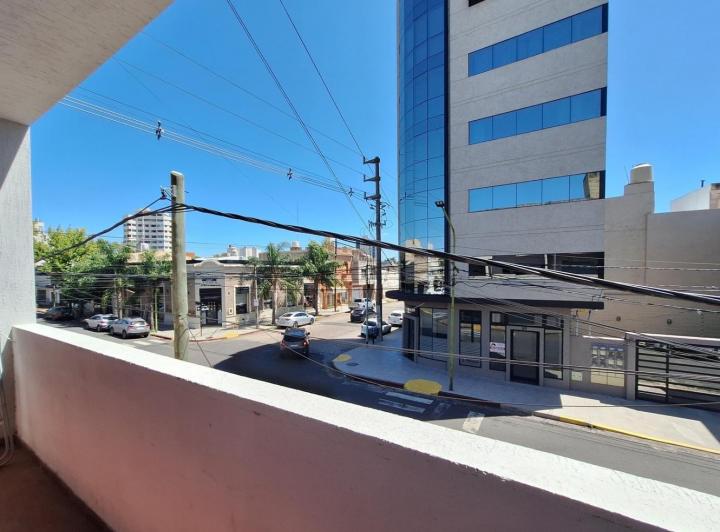 Departamento · 76m² · 3 Ambientes