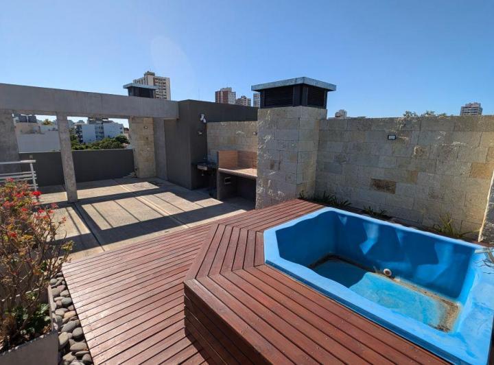 Departamento · 115ha · 3 Ambientes · 1 Cochera