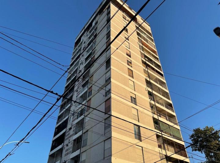 Departamento · 71m² · 4 Ambientes