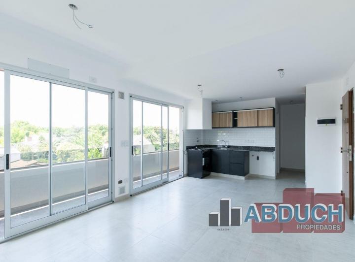 Departamento · 29m² · 1 Ambiente