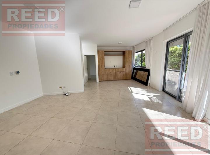 Departamento · 70m² · 2 Ambientes · 1 Cochera
