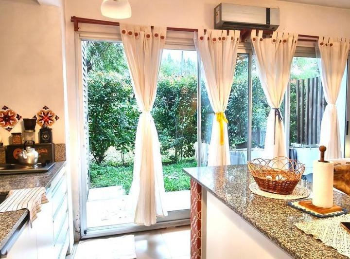 Departamento · 42m² · 1 Ambiente · 1 Cochera
