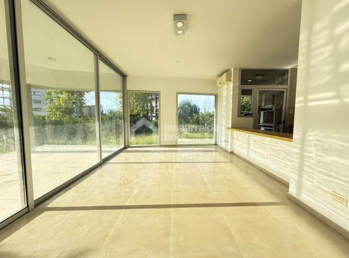 Departamento · 88m² · 3 Ambientes · 2 Cocheras