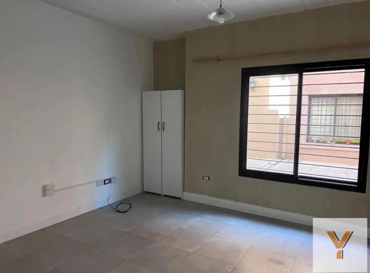 Departamento · 50m² · 2 Ambientes