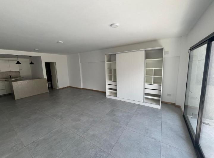 Departamento · 45m² · 1 Ambiente