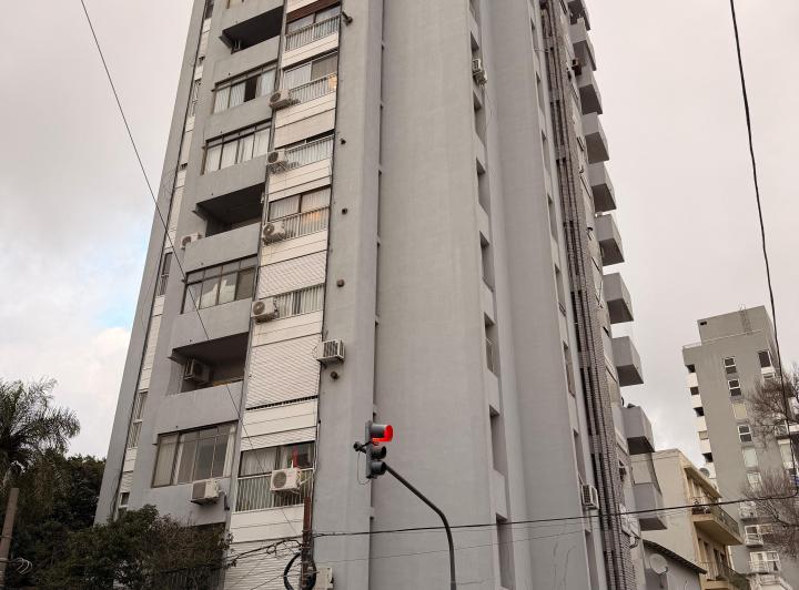 Departamento · 53m² · 3 Ambientes