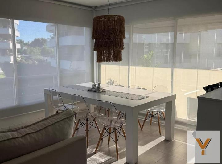 Departamento · 99m² · 4 Ambientes