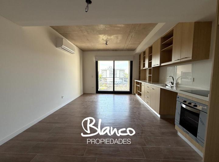 Departamento · 61m² · 3 Ambientes