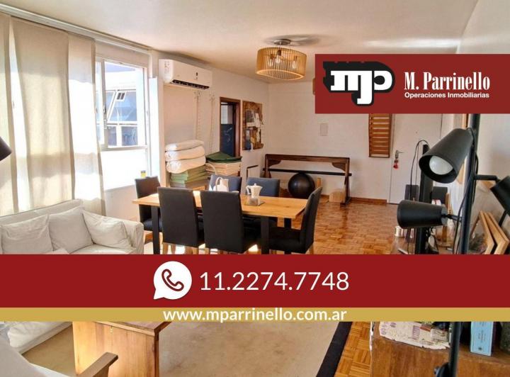 Departamento · 65m² · 3 Ambientes