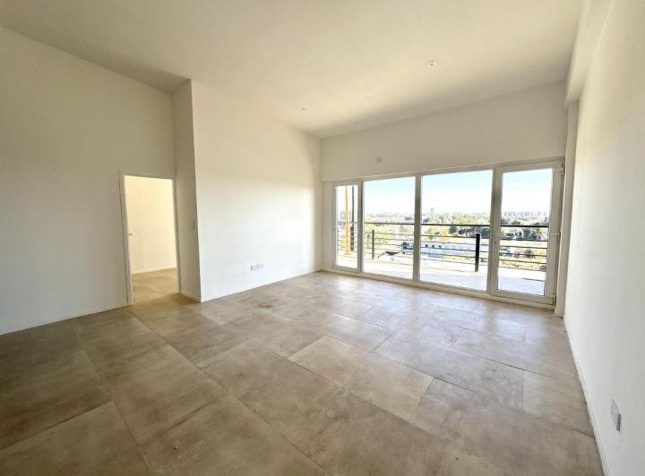 Departamento · 66m² · 2 Ambientes · 1 Cochera