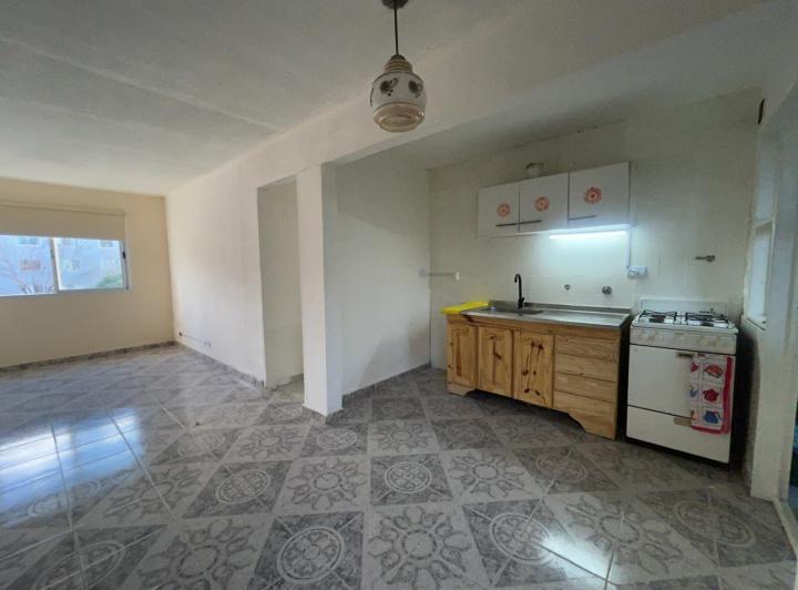 Departamento · 62m² · 3 Ambientes