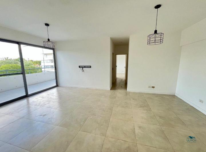 Departamento · 70m² · 3 Ambientes · 1 Cochera