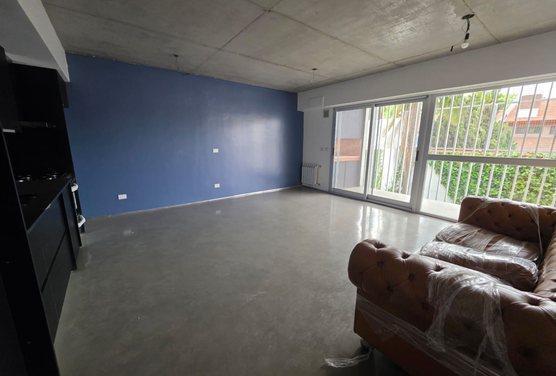 Departamento · 60m² · 2 Ambientes · 1 Cochera