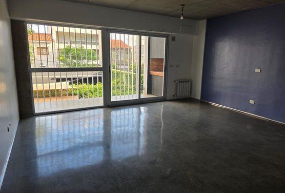 Departamento · 60m² · 2 Ambientes