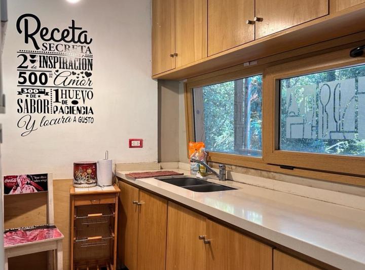 Departamento · 65m² · 3 Ambientes · 1 Cochera