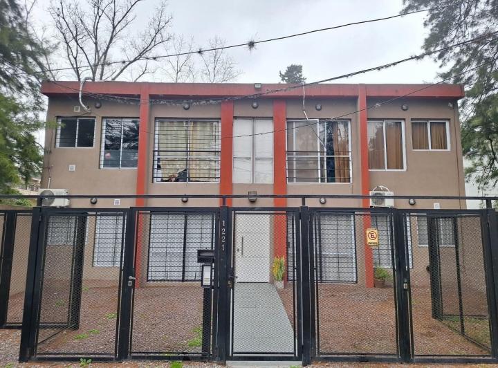 Departamento · 47m² · 2 Ambientes