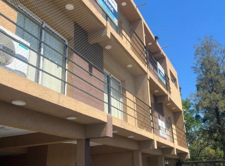 Departamento · 130m² · 3 Ambientes · 2 Cocheras