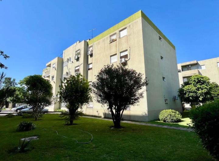 Departamento · 63m² · 3 Ambientes