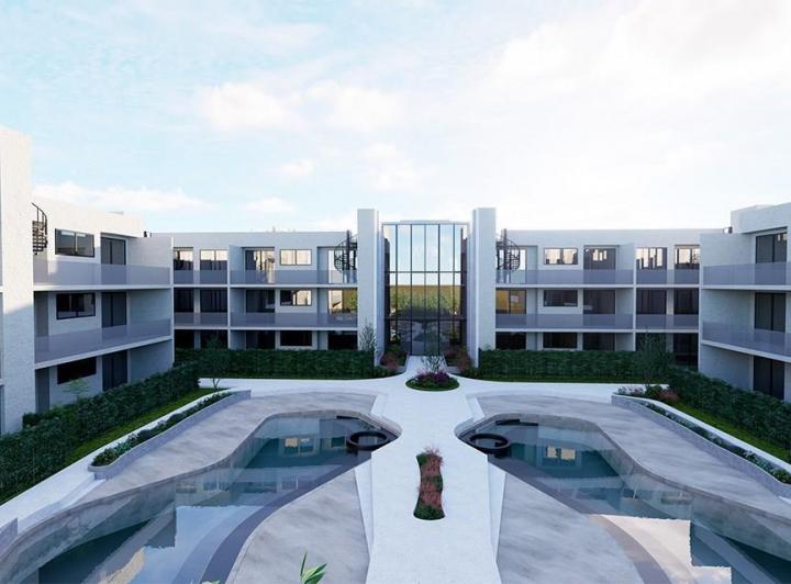 Departamento · 51m² · 2 Ambientes