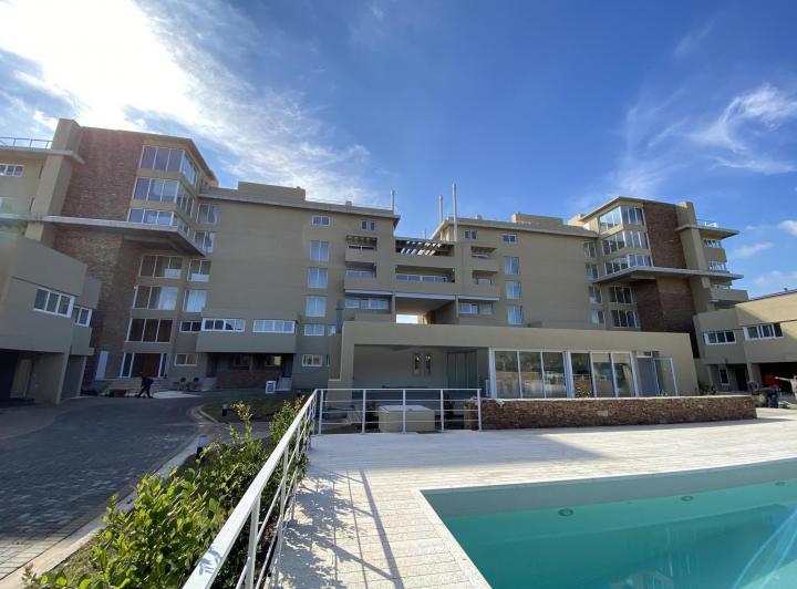 Departamento · 74m² · 3 Ambientes · 1 Cochera