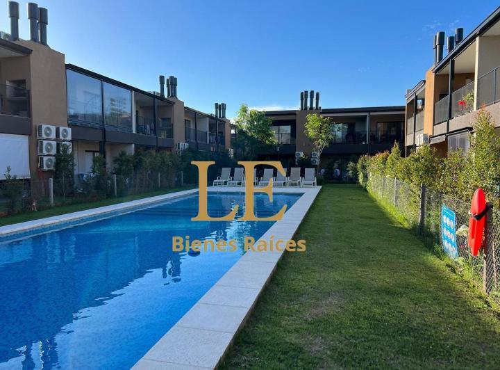 Departamento · 87m² · 3 Ambientes · 2 Cocheras