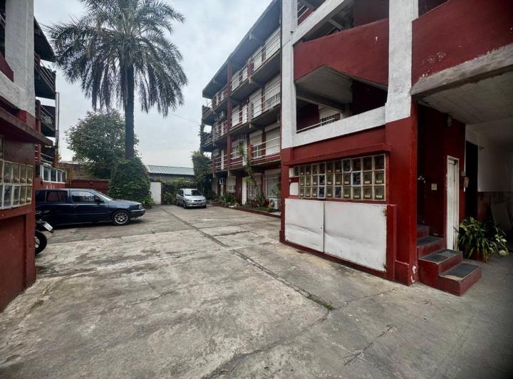 Departamento · 40m² · 3 Ambientes