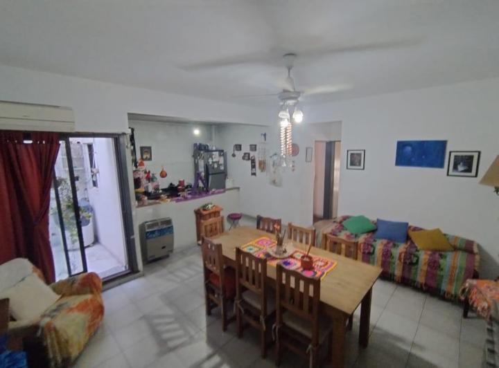 Departamento · 57m² · 3 Ambientes
