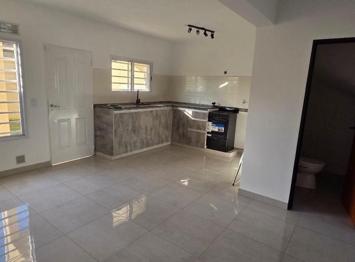 Departamento · 133m² · 4 Ambientes · 1 Cochera