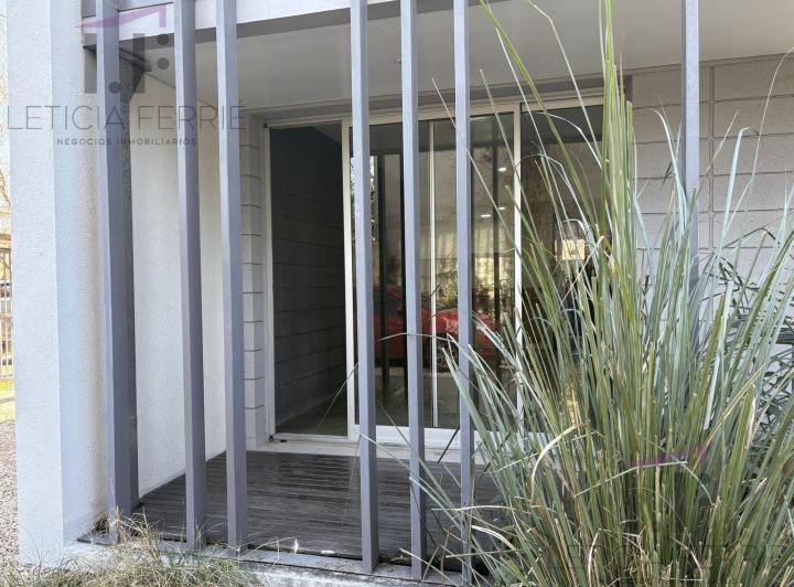 Departamento · 30m² · 1 Ambiente · 1 Cochera